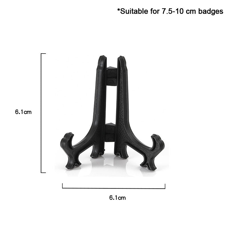Badge Display Stand 丨 Myitabag