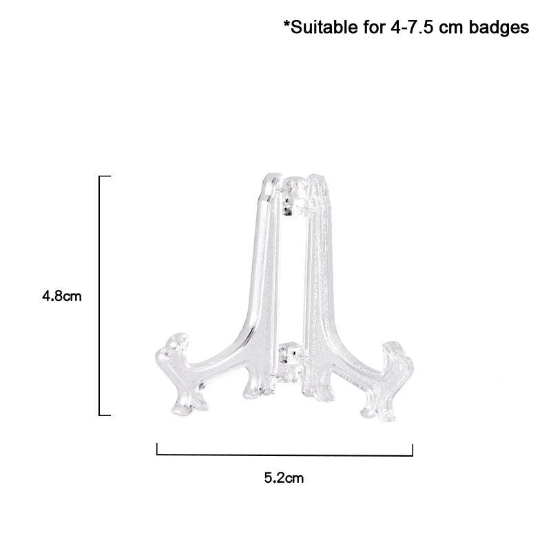 Badge Display Stand 丨 Myitabag