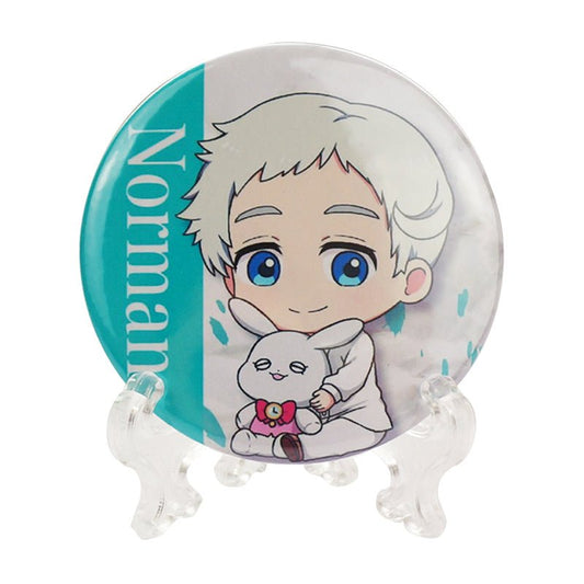 Badge Display Stand 丨 Myitabag