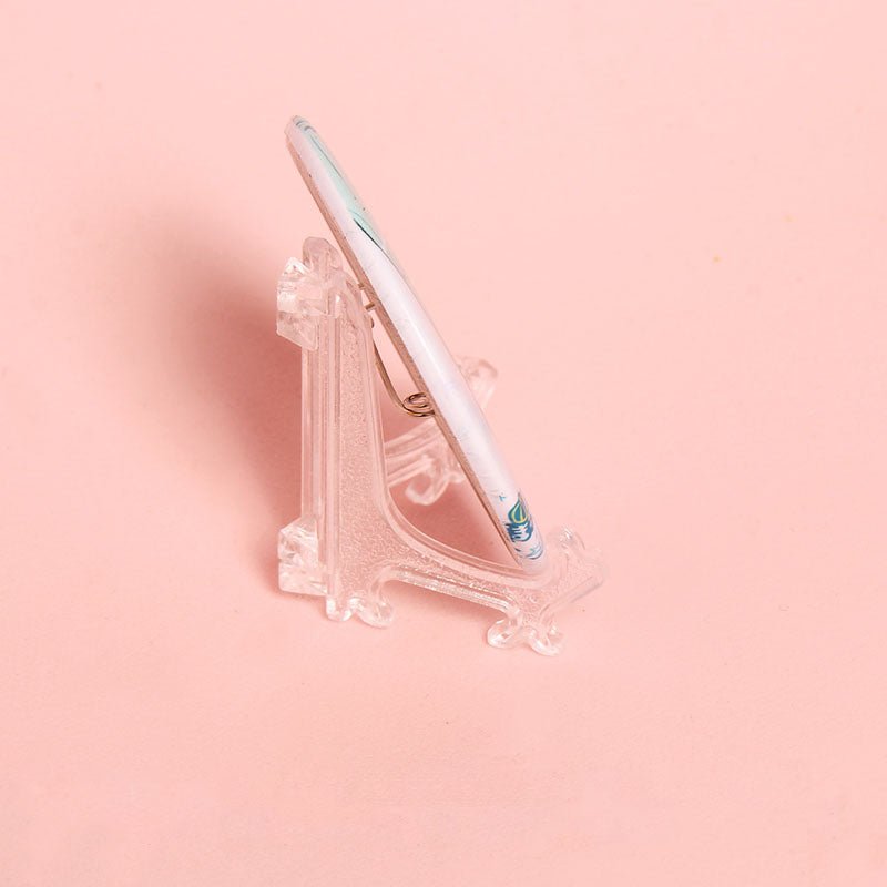 Badge Display Stand 丨 Myitabag
