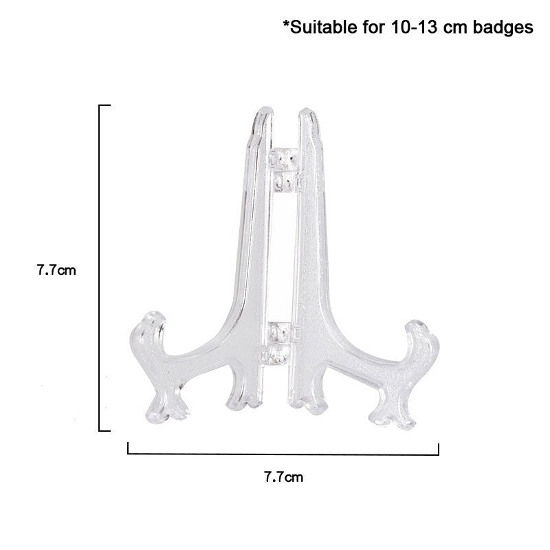 Badge Display Stand 丨 Myitabag