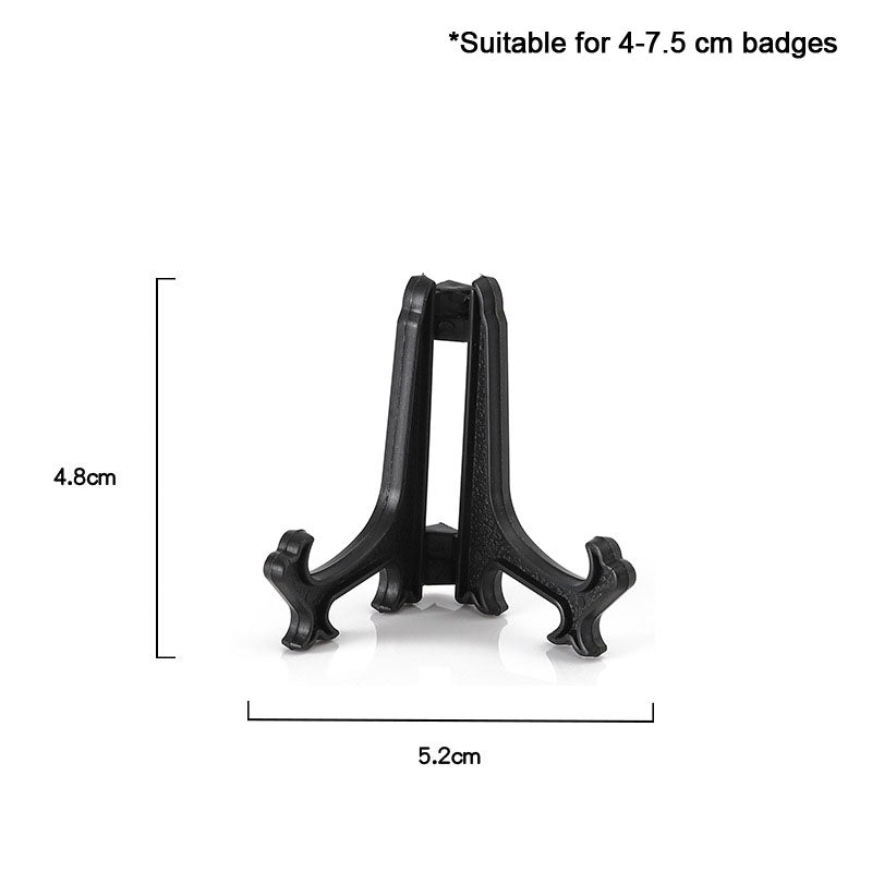 Badge Display Stand 丨 Myitabag