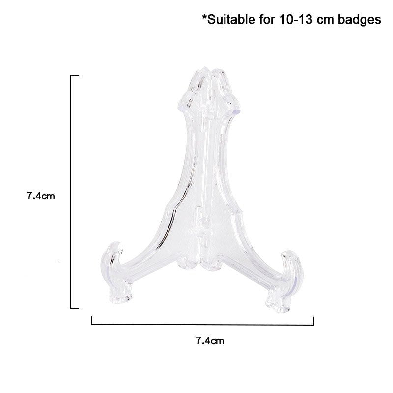 Badge Display Stand 丨 Myitabag