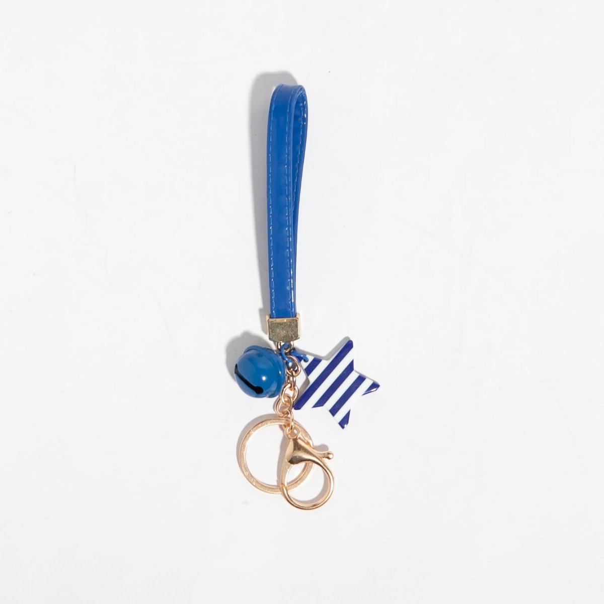 Bells Stars Keychain 丨 Myitabag