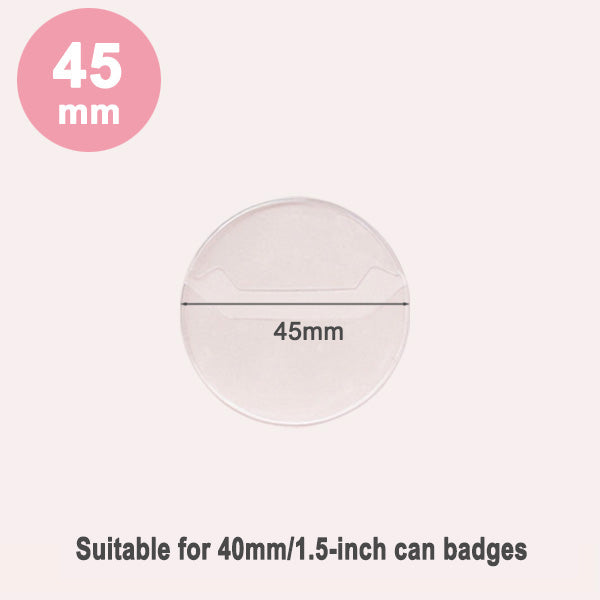 Can Badge Cover 丨 Myitabag