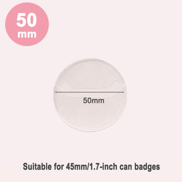 Can Badge Cover 丨 Myitabag