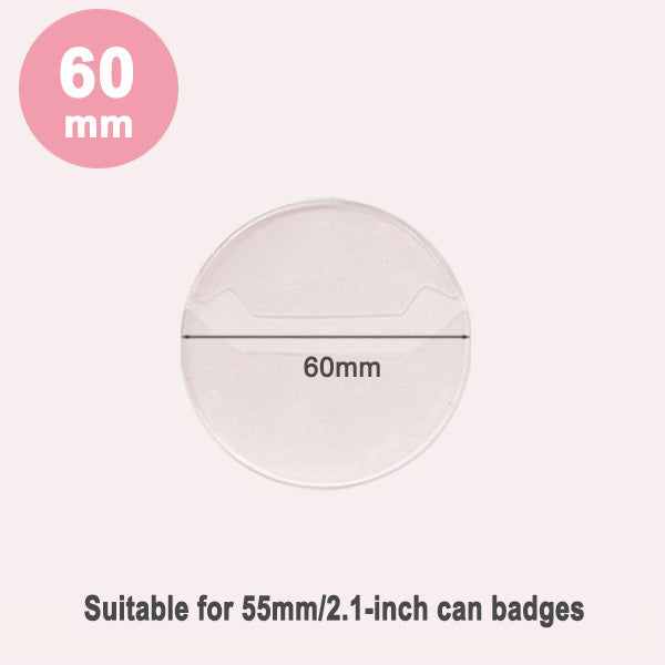 Can Badge Cover 丨 Myitabag