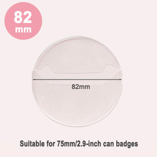 Can Badge Cover 丨 Myitabag