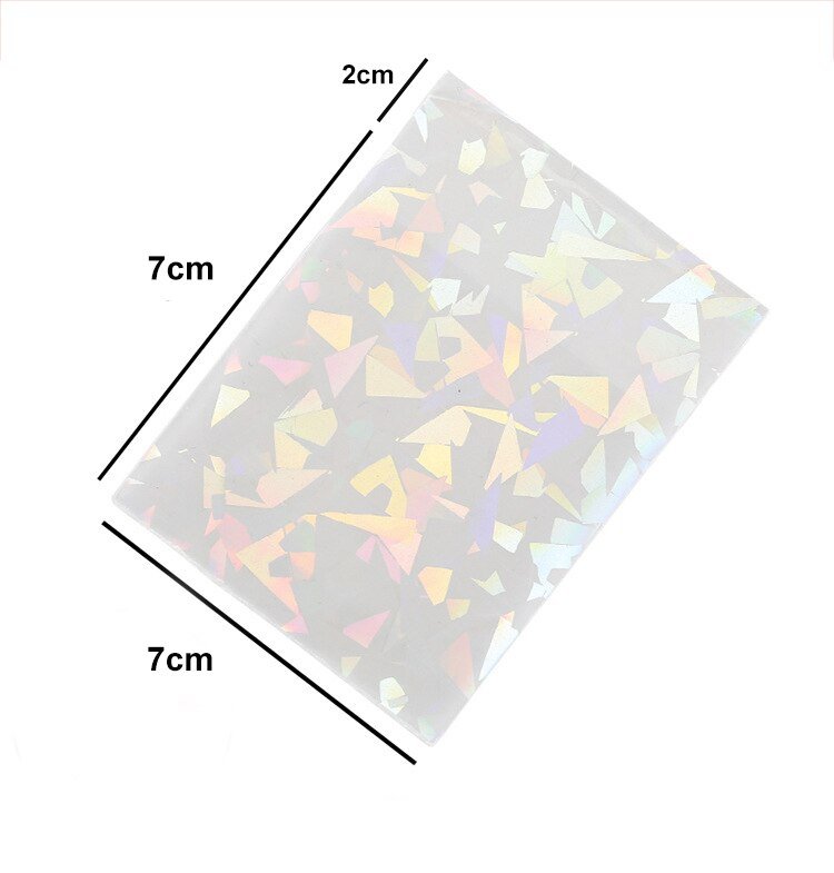 Card Sleeves for Anime Cards Badge 丨 Myitabag