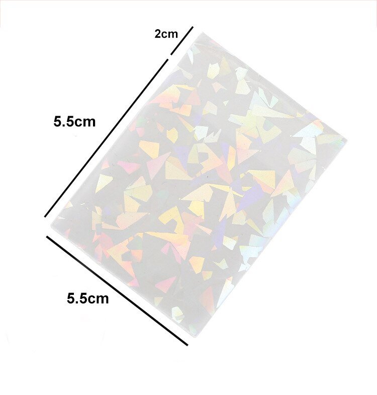 Card Sleeves for Anime Cards Badge 丨 Myitabag