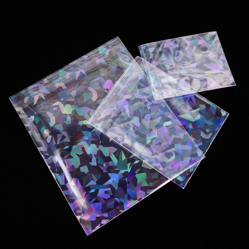 Card Sleeves for Anime Cards Badge 丨 Myitabag