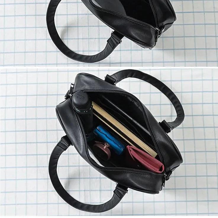 Classic Japanese Student Ita Bag 丨 Myitabag