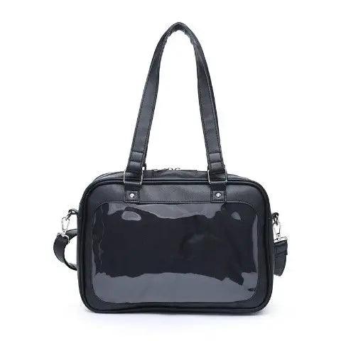 Classic Japanese Student Ita Bag 丨 Myitabag