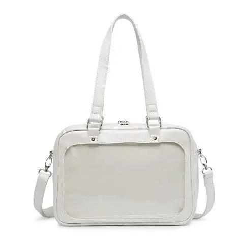 Classic Japanese Student Ita Bag 丨 Myitabag