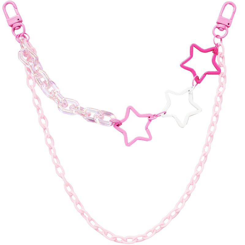 Candy Color Chain Charm for Ita Bags 丨 Myitabag