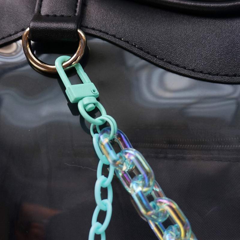 Candy Color Chain Charm for Ita Bags 丨 Myitabag