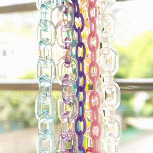 Candy Color Chain Charm for Ita Bags 丨 Myitabag