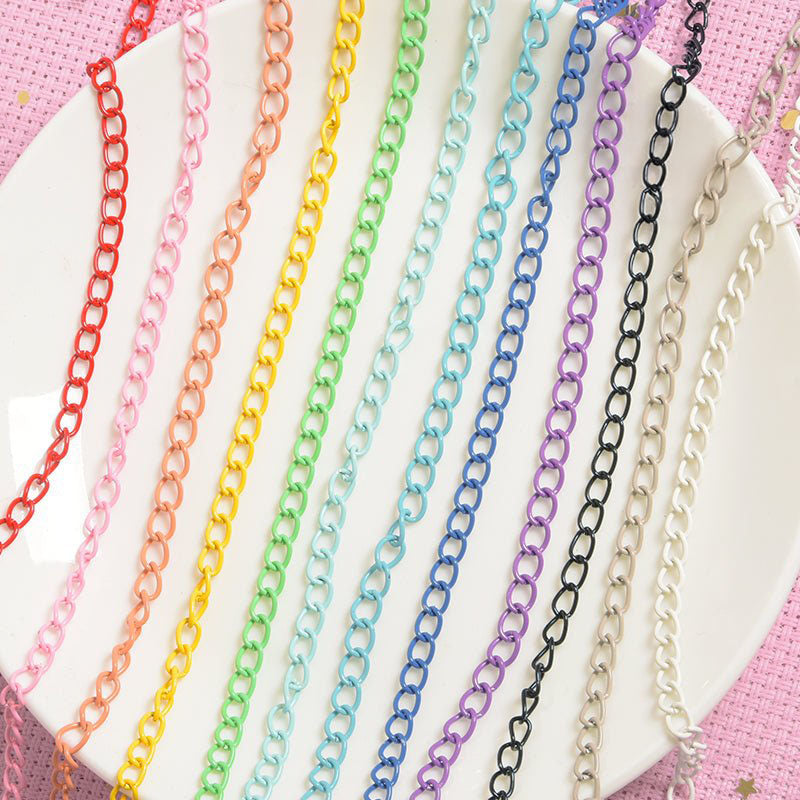 Colorful Chain for Ita Bags 丨 Myitabag