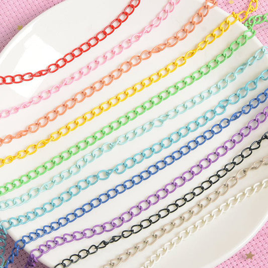 Colorful Chain for Ita Bags 丨 Myitabag