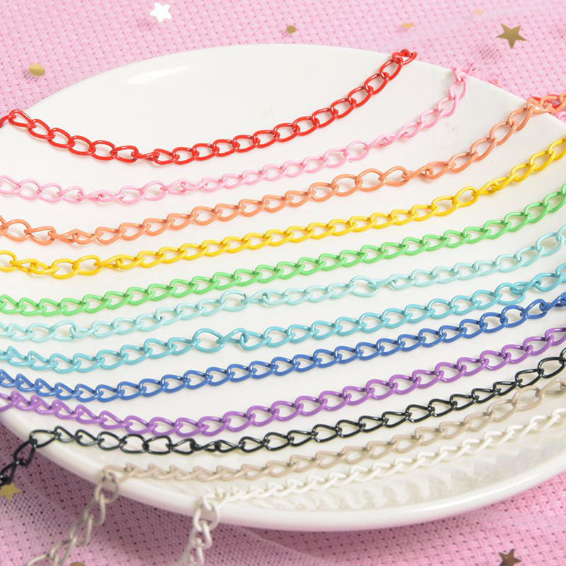 Colorful Chain for Ita Bags 丨 Myitabag