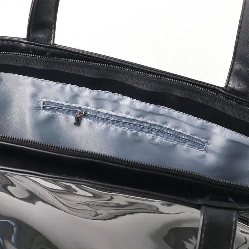 Corset Ribbon Ita Bag 丨 Myitabag
