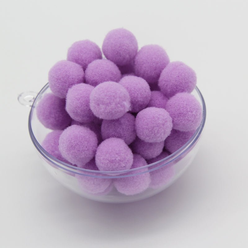 Decorative and Colorful Yarn Balls for Itabags 丨 Myitabag