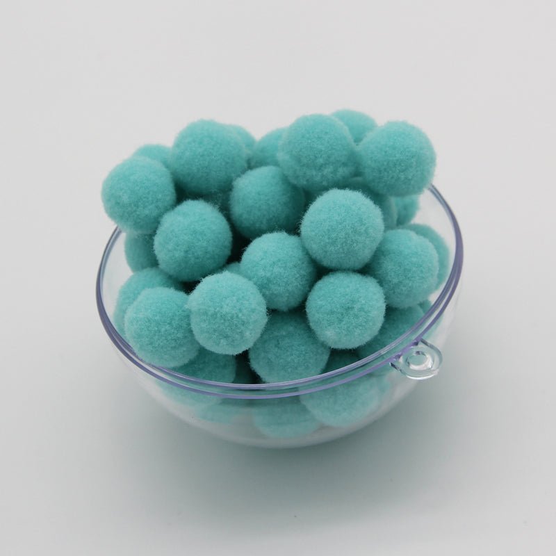 Decorative and Colorful Yarn Balls for Itabags 丨 Myitabag