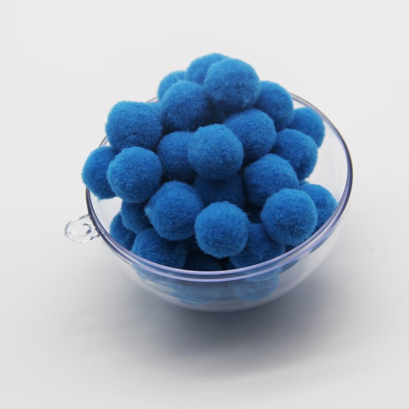 Decorative and Colorful Yarn Balls for Itabags 丨 Myitabag