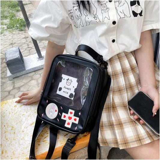 Game Console Ita Bag 丨 Myitabag