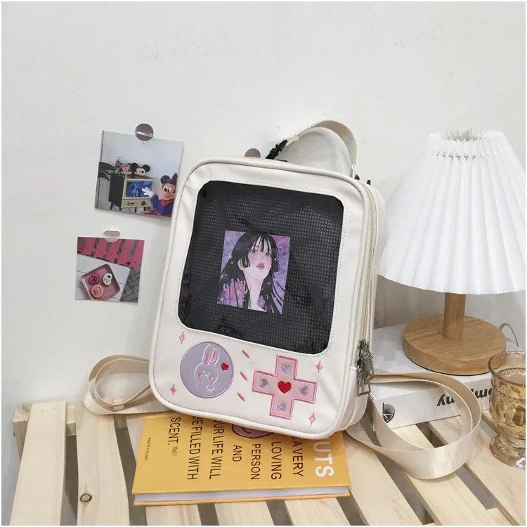 Game Console Ita Bag 丨 Myitabag