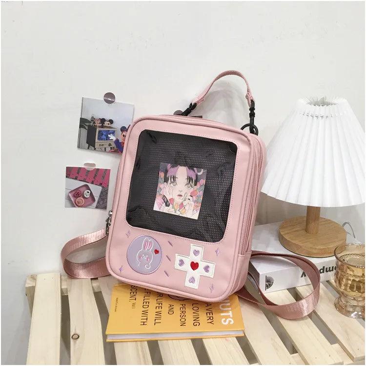 Game Console Ita Bag 丨 Myitabag
