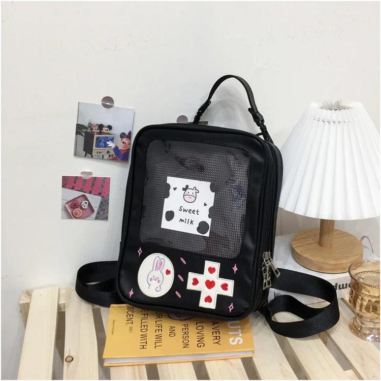 Game Console Ita Bag 丨 Myitabag
