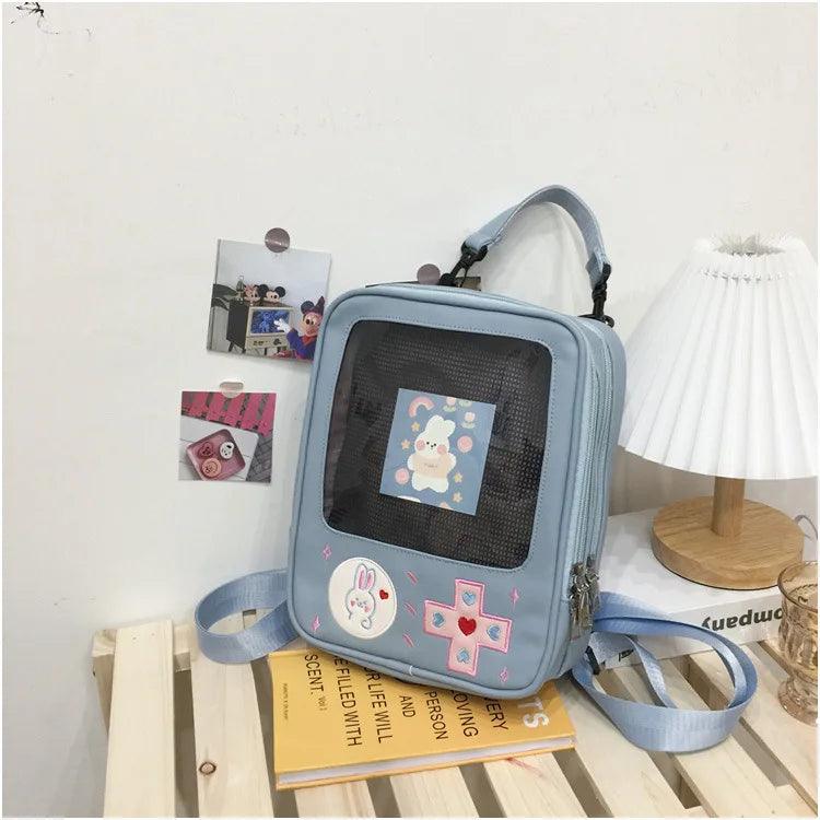Game Console Ita Bag 丨 Myitabag