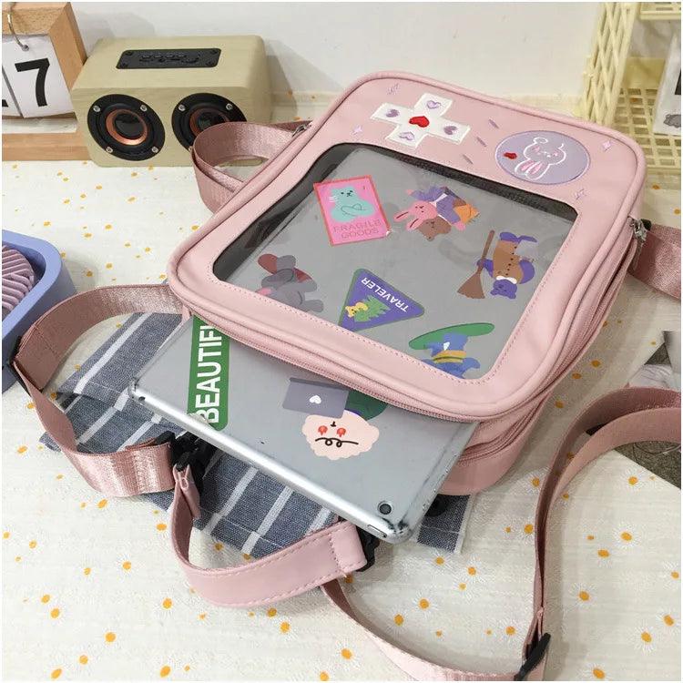 Game Console Ita Bag 丨 Myitabag