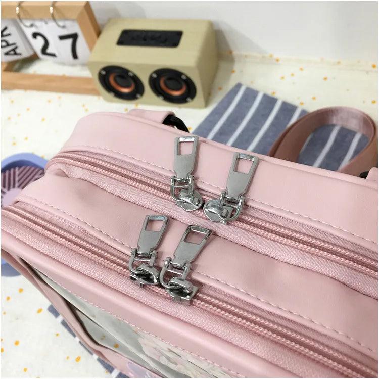 Game Console Ita Bag 丨 Myitabag