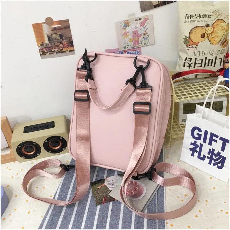 Game Console Ita Bag 丨 Myitabag