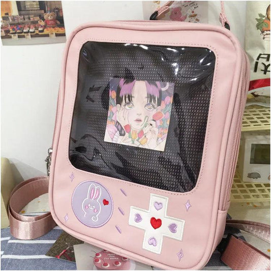 Game Console Ita Bag 丨 Myitabag