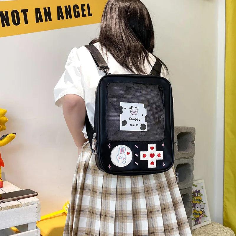 Game Console Ita Bag 丨 Myitabag