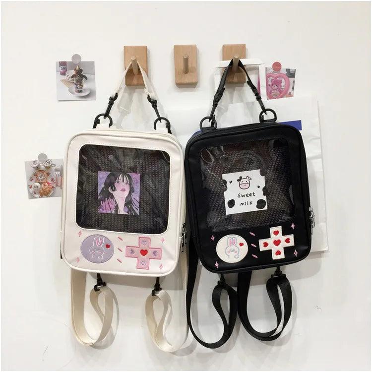Game Console Ita Bag 丨 Myitabag