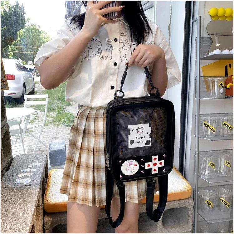 Game Console Ita Bag 丨 Myitabag