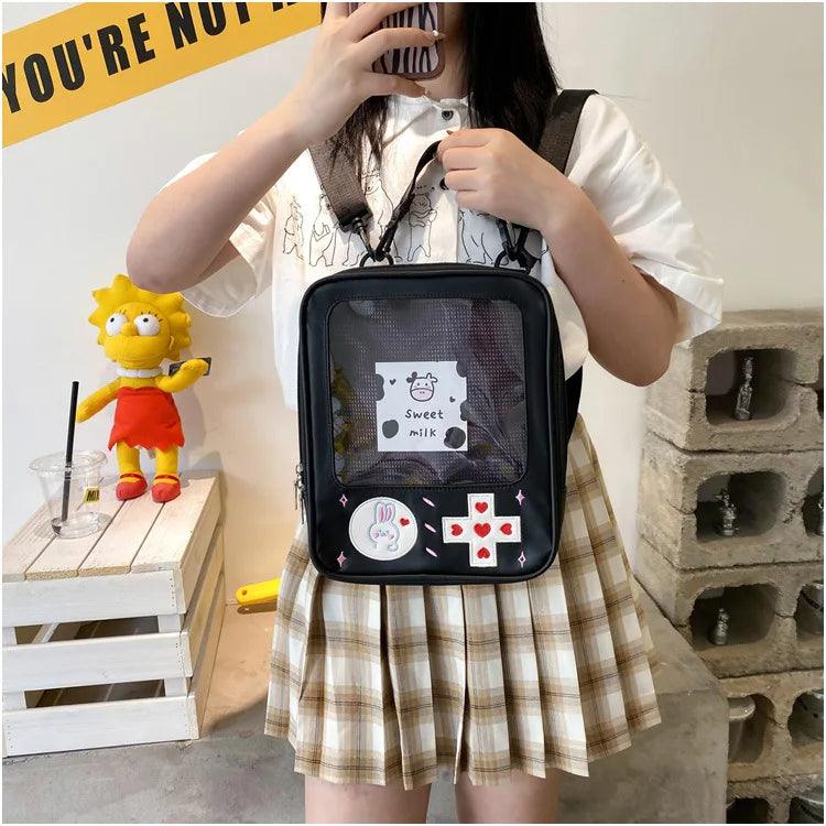Game Console Ita Bag 丨 Myitabag