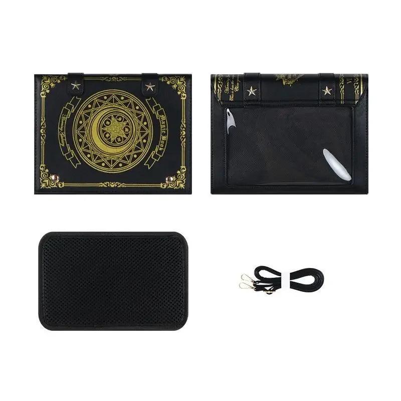 Gothic Lolita Shoulder Ita Bag 丨 Myitabag
