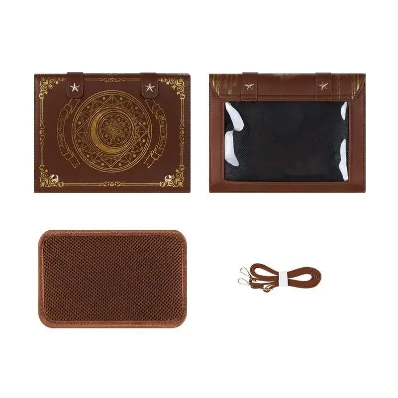 Gothic Lolita Shoulder Ita Bag 丨 Myitabag