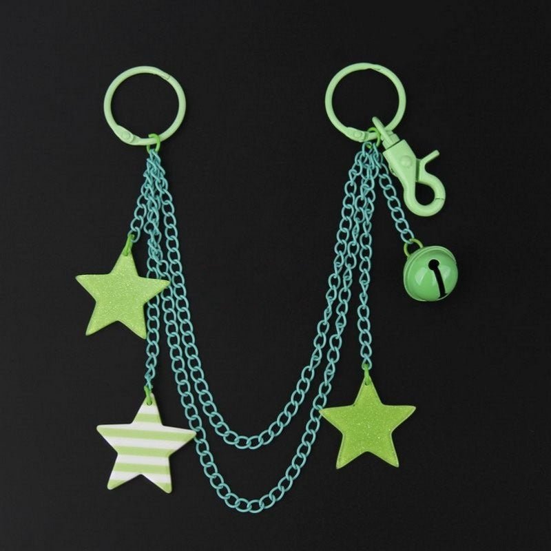 Ita Bag Chain Accessories Decoration 丨 Myitabag