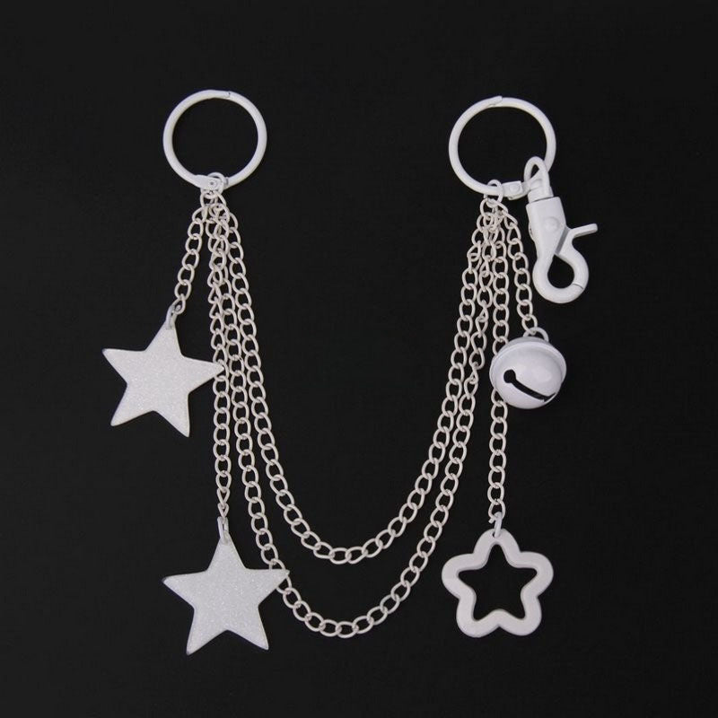 Ita Bag Chain Accessories Decoration 丨 Myitabag
