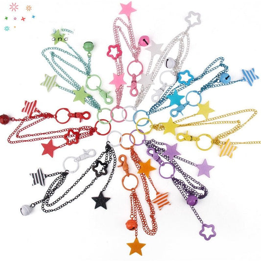Ita Bag Chain Accessories Decoration 丨 Myitabag