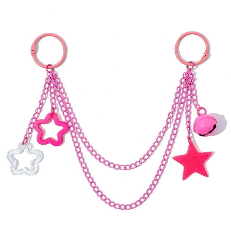 Ita Bag Chain Accessories Decoration 丨 Myitabag