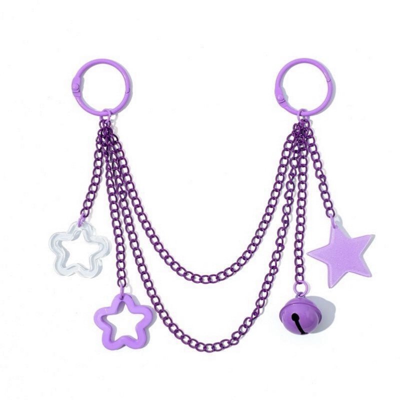 Ita Bag Chain Accessories Decoration 丨 Myitabag