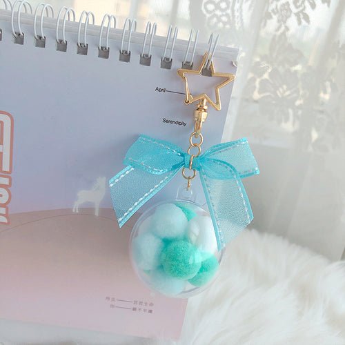 Ita Bag Keychain Charm Itabag Accessories 丨 Myitabag