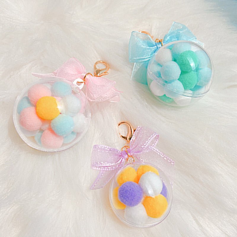 Ita Bag Keychain Charm Itabag Accessories 丨 Myitabag